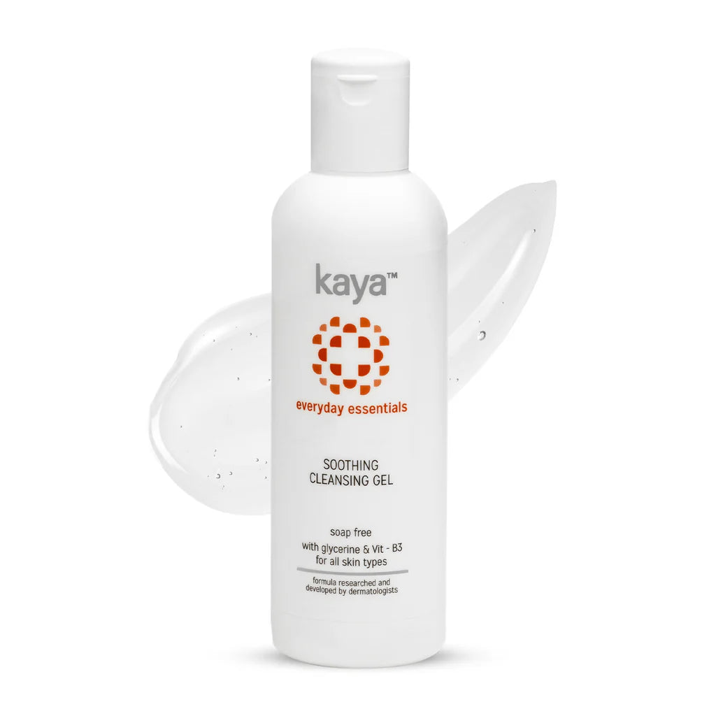 Kaya Everyday Essentials Combo