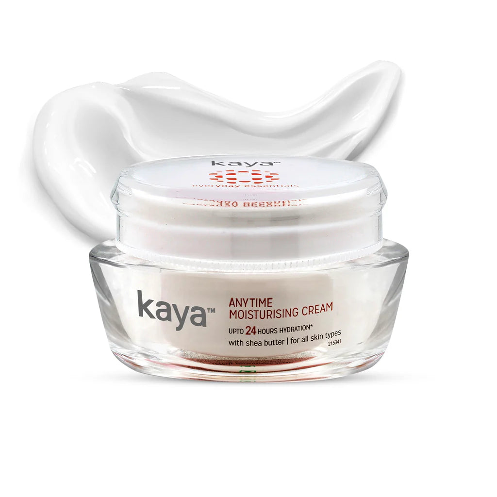 Kaya Everyday Essentials Combo