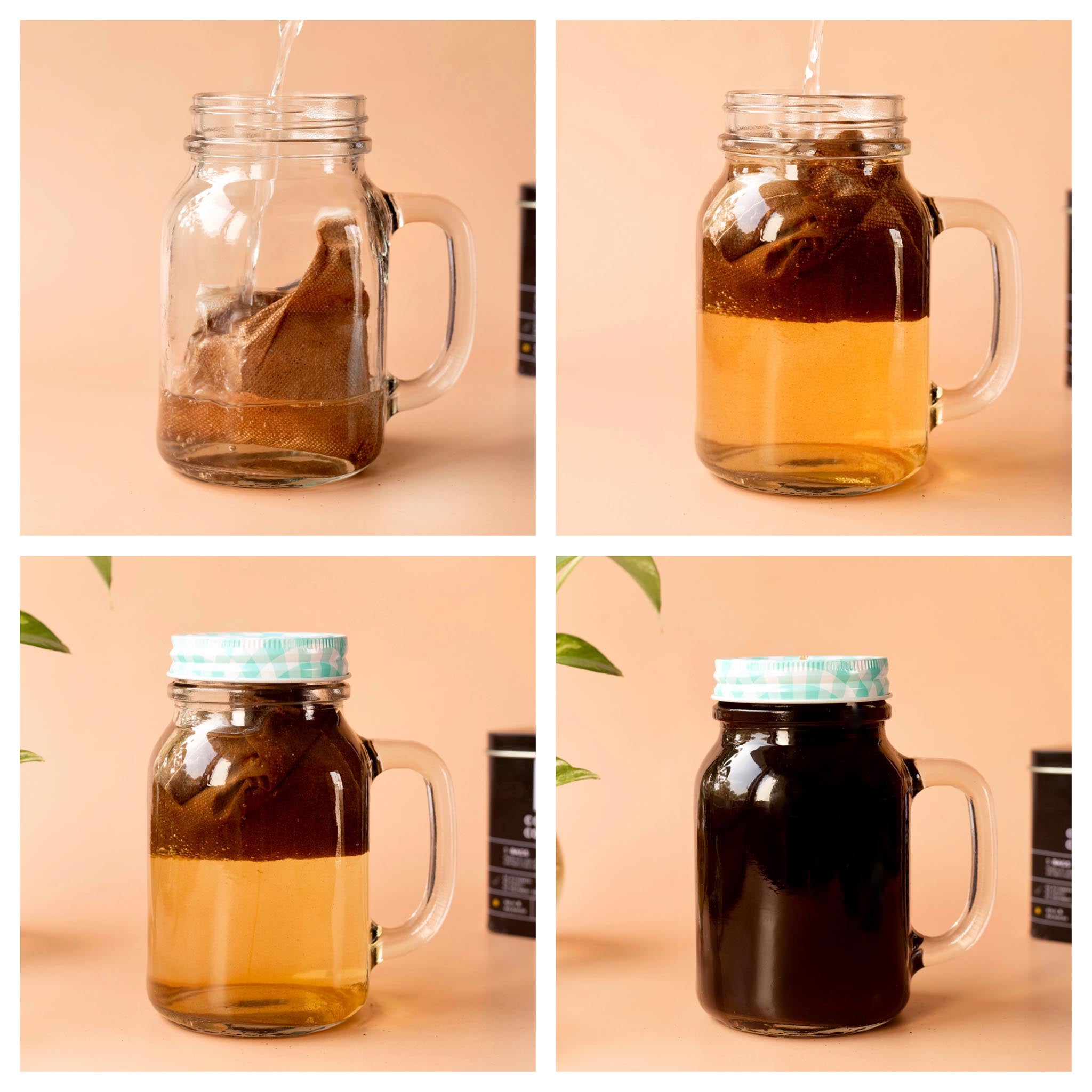 Cold Brew Bags - Rage Coffee