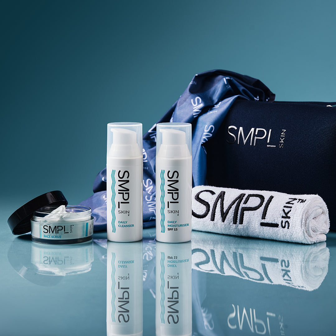Premium Sleep Masks