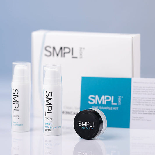 The Sample Kit