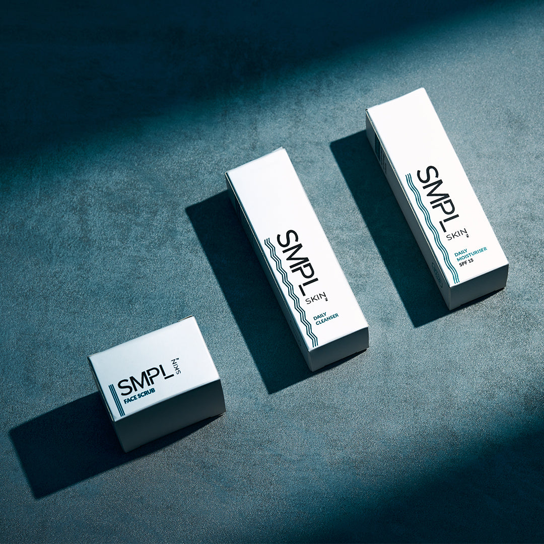 The Sample Kit