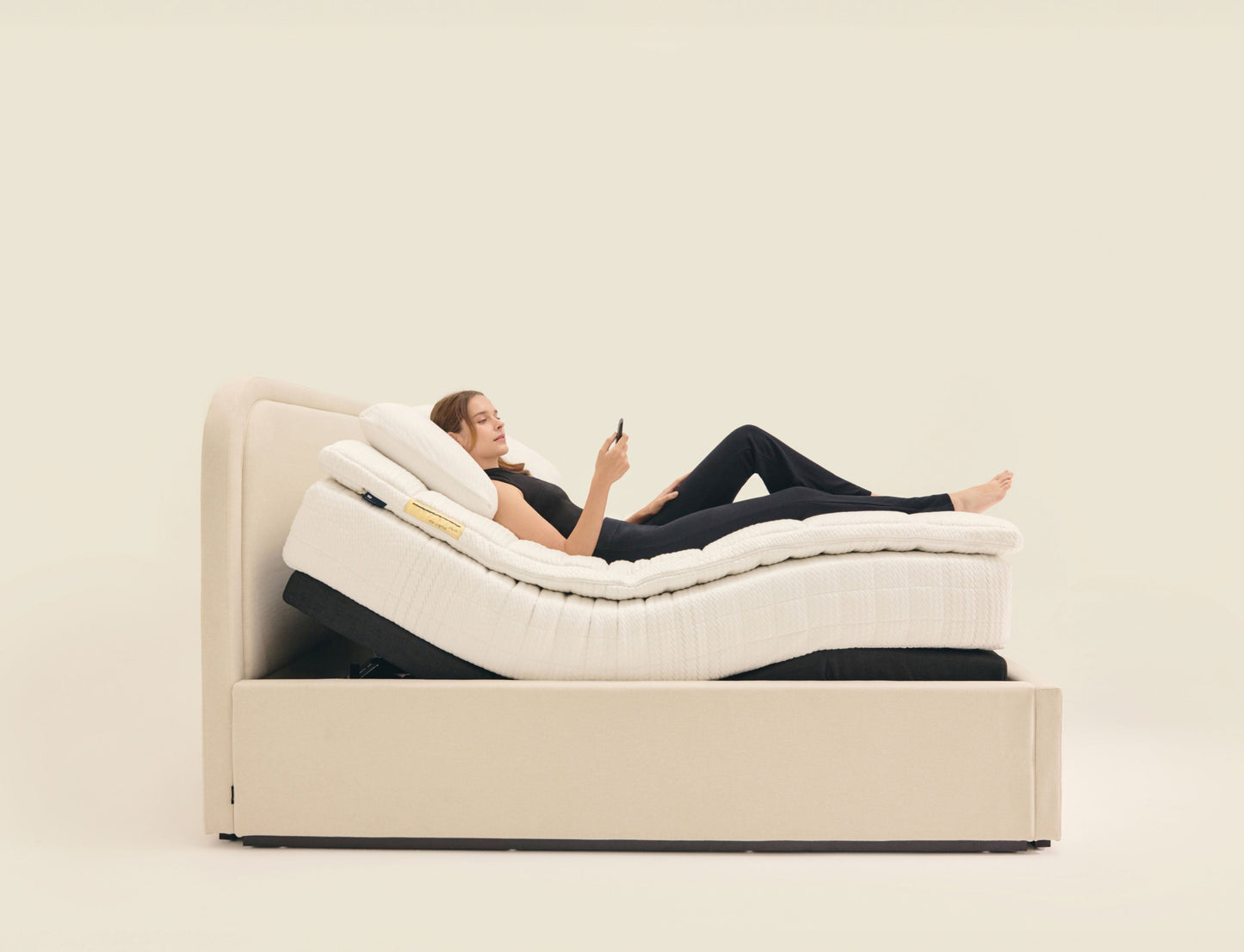 Storage Adjustable Base