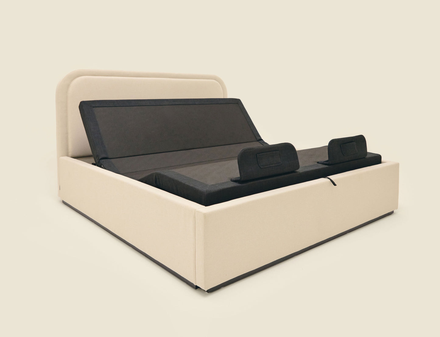 Storage Adjustable Base