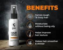 Copy of Beardo Hair Serum