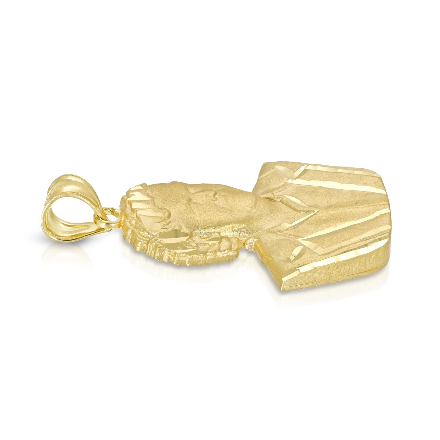 Pablo Escobar Pendant (P206)