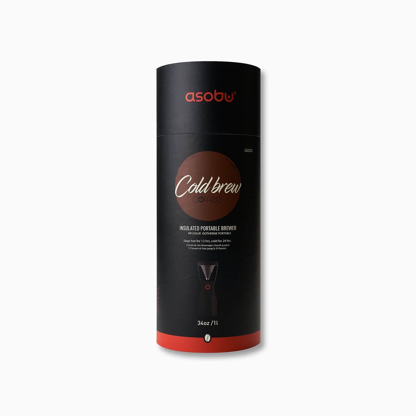 Asobu Cold Brew