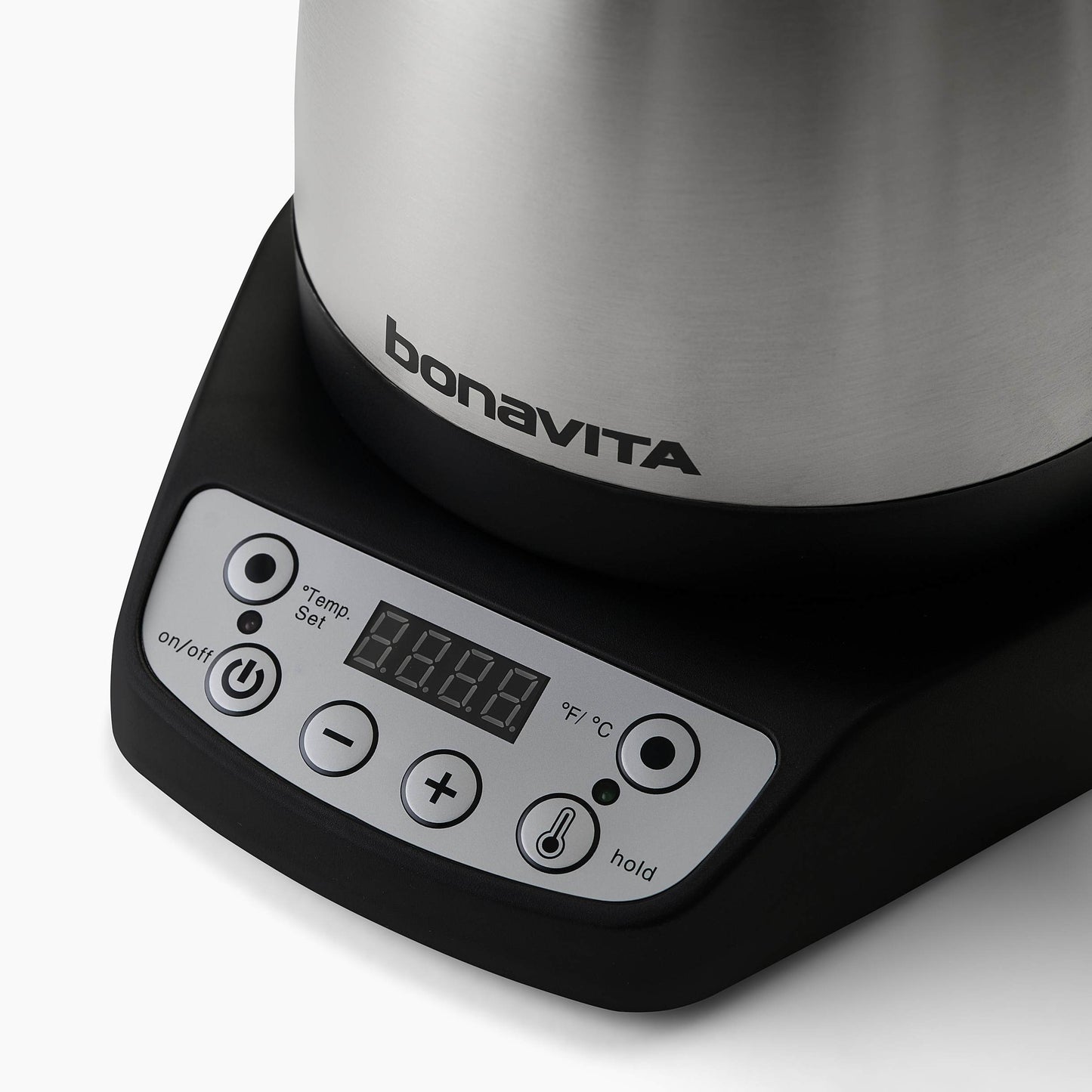 Bonavita Gooseneck Kettle