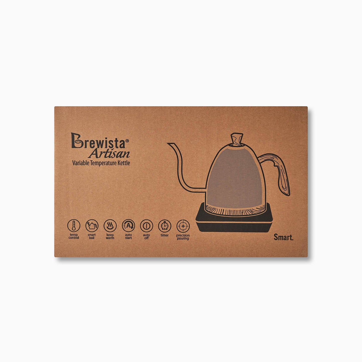 Brewista Artisan Electric Kettle
