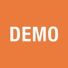 Demo product (Don't purchase me)
