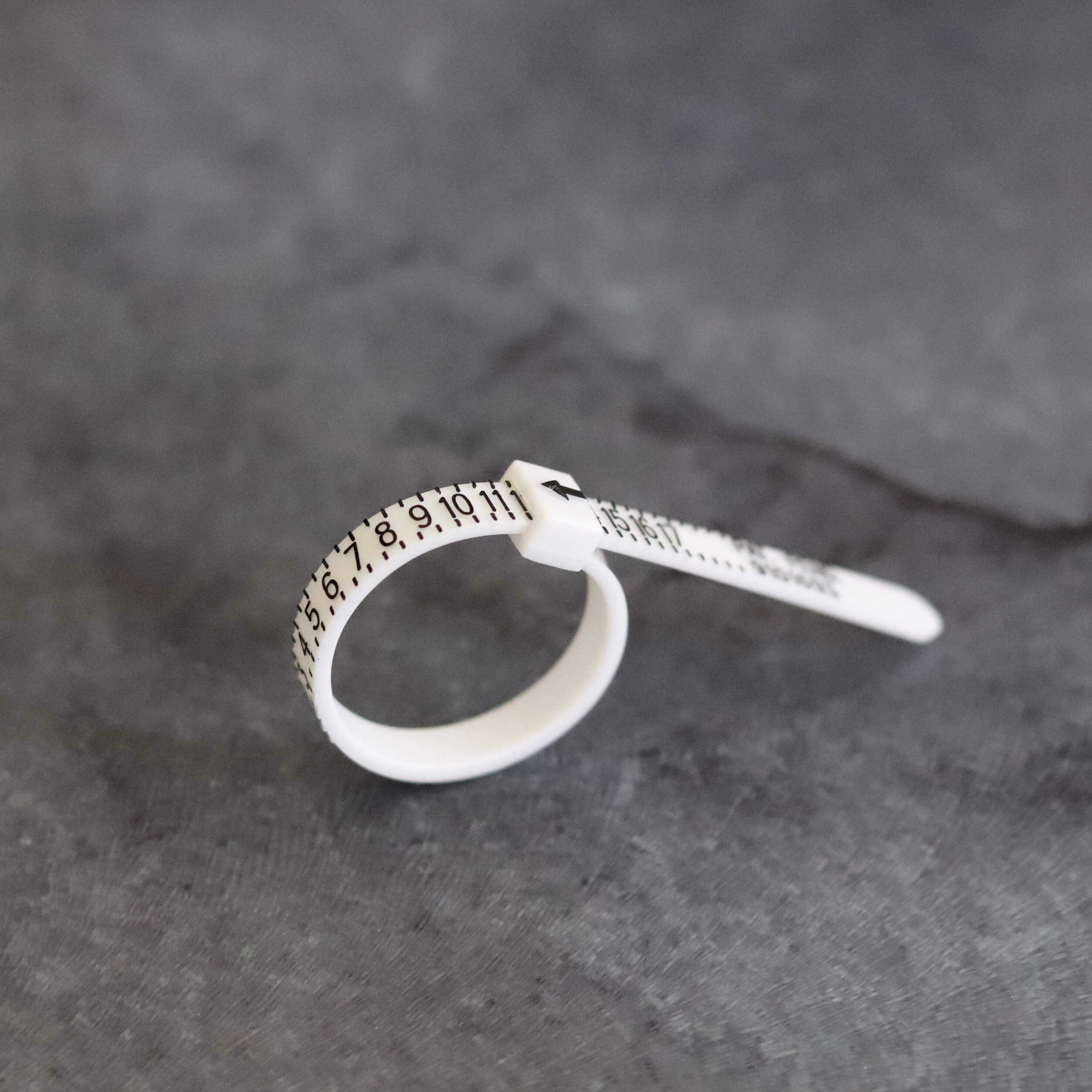 Ring Sizer - Super Jewelry Co.