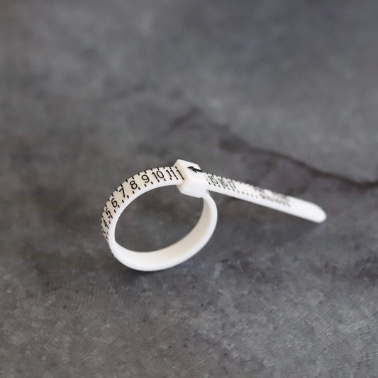 Ring Sizer - Super Jewelry Co.