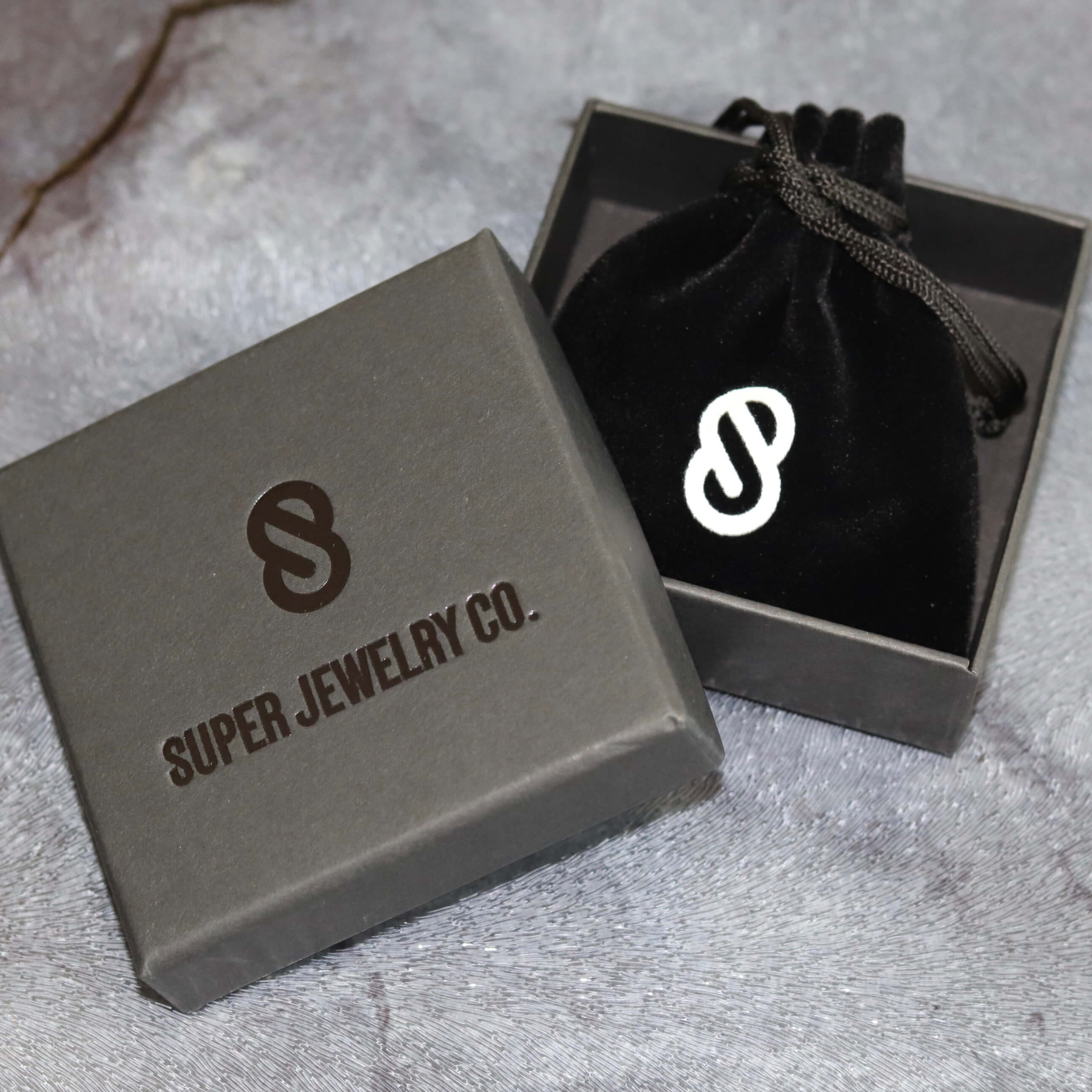 EXTRA GIFT BOX - Super Jewelry Co.