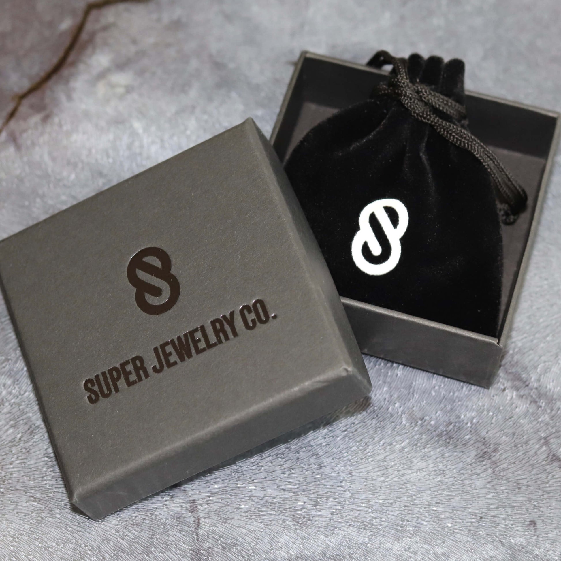 EXTRA GIFT BOX - Super Jewelry Co.