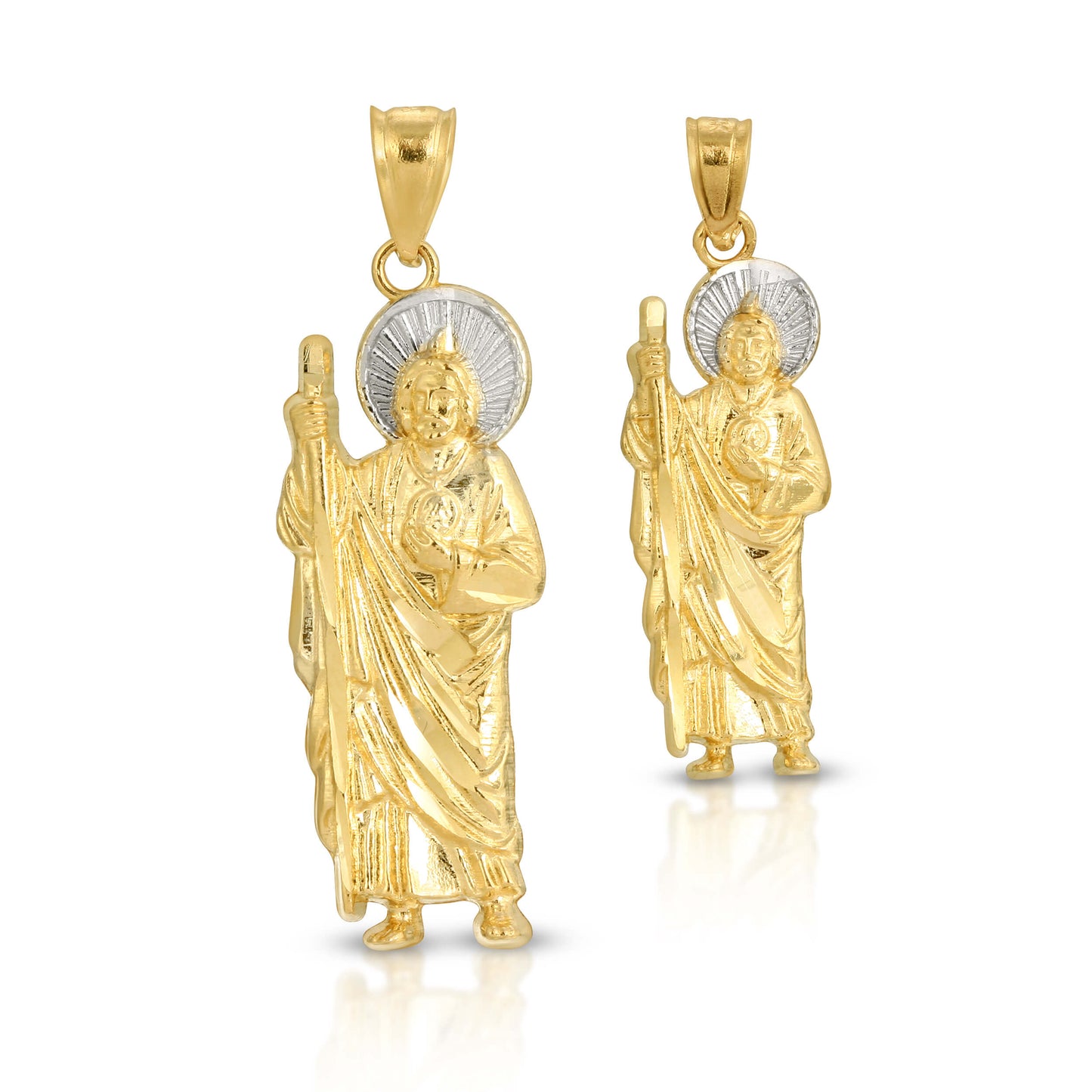 Saint Jude Pendant (P61)