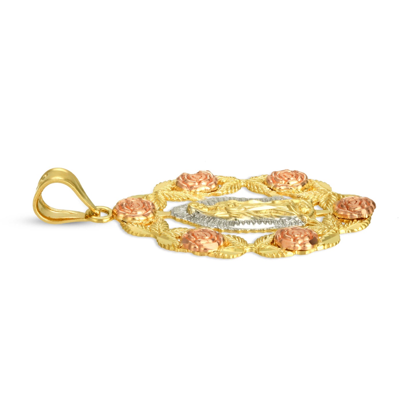 Mary Rose Pendant (P57)