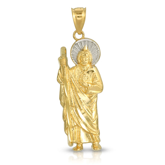 Saint Jude Pendant (P61)