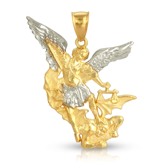 Archangel Michael Pendant (P62)