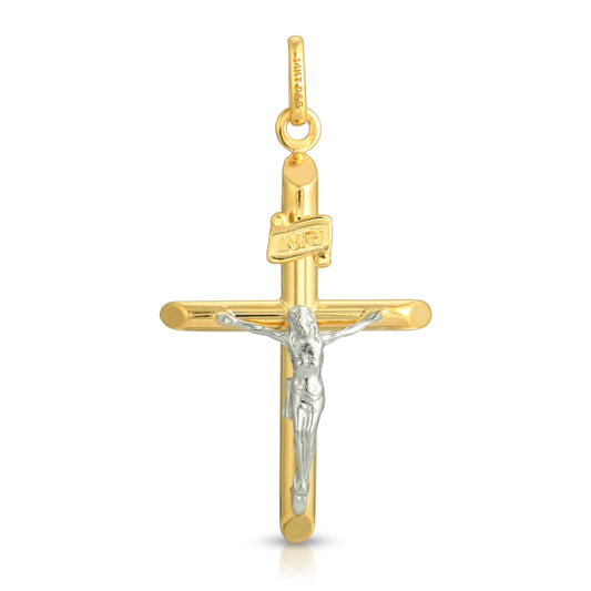 Jesus Cross Pendant (P56)