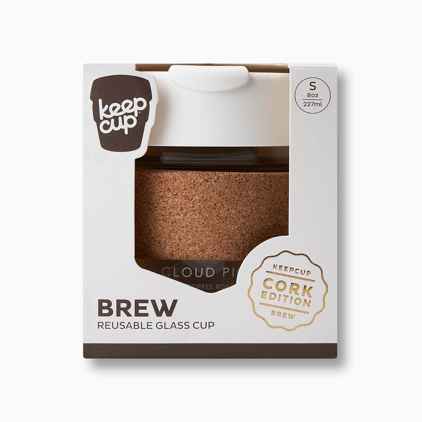 Cloud Picker Keep Cup - 8oz