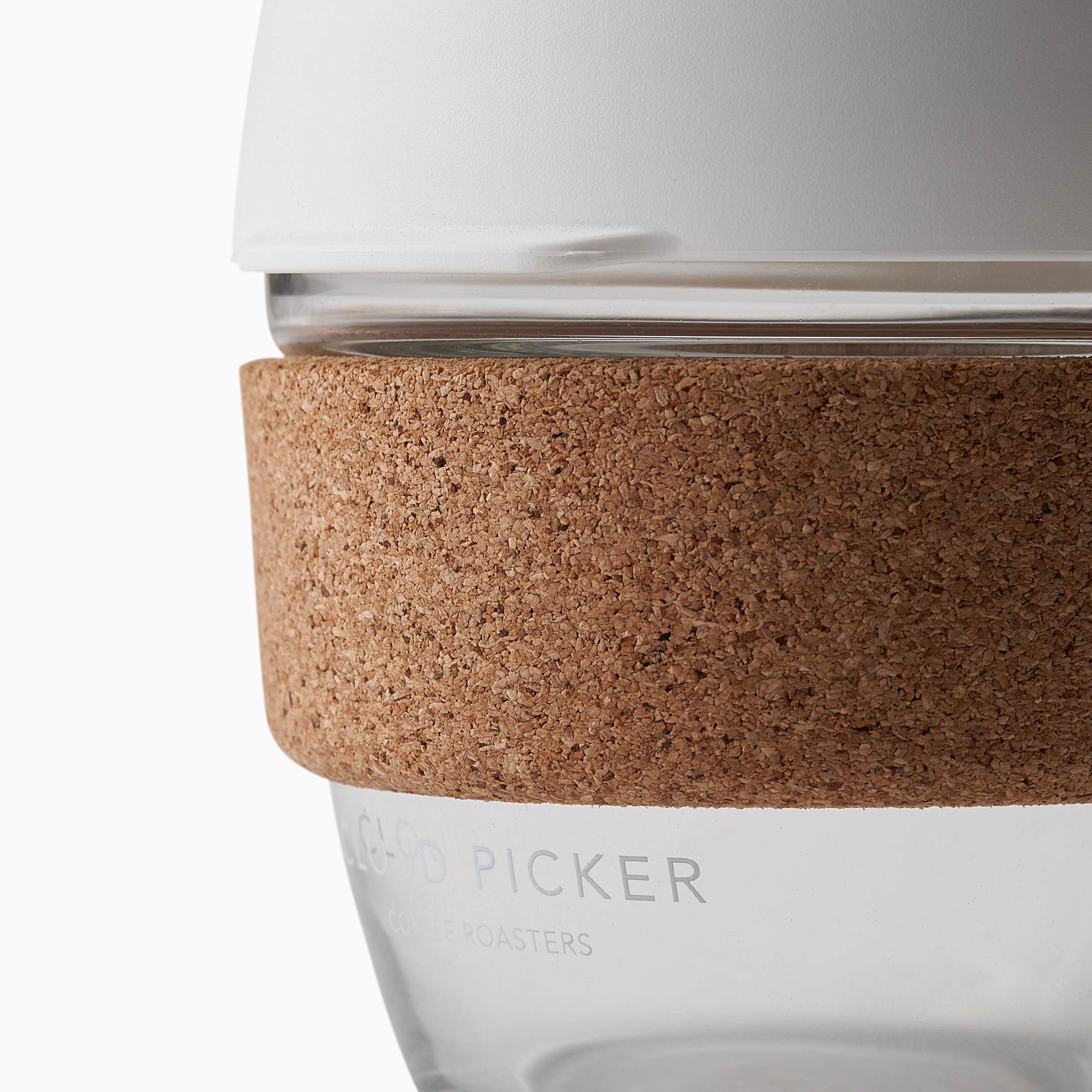 Cloud Picker Keep Cup - 8oz