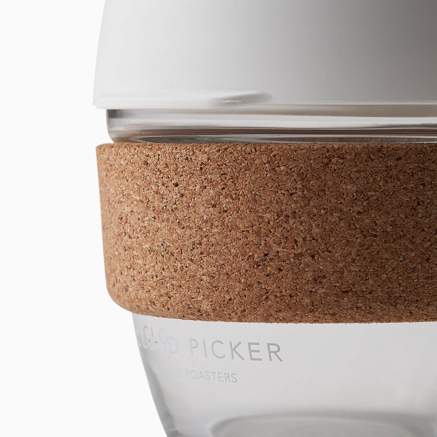 Cloud Picker Keep Cup - 8oz
