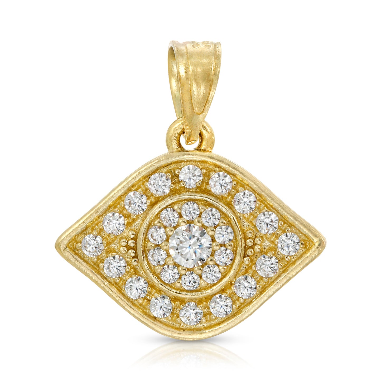 Evil Eye Pendant (P201)