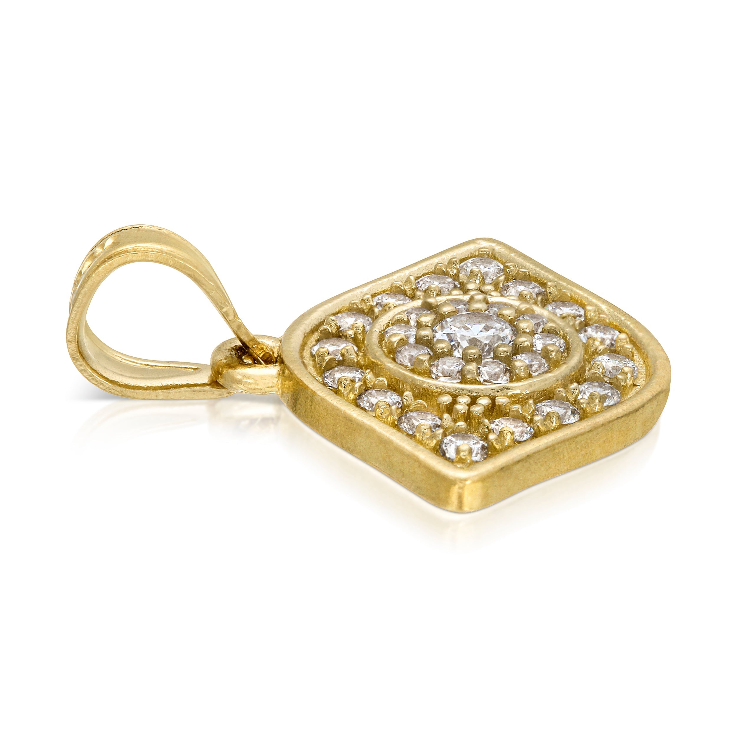 Evil Eye Pendant (P201)