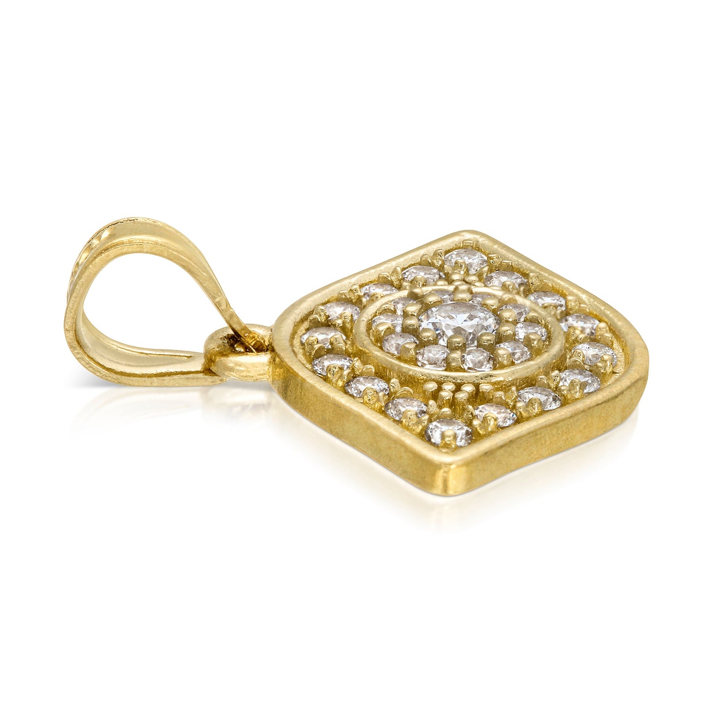 Evil Eye Pendant (P201)