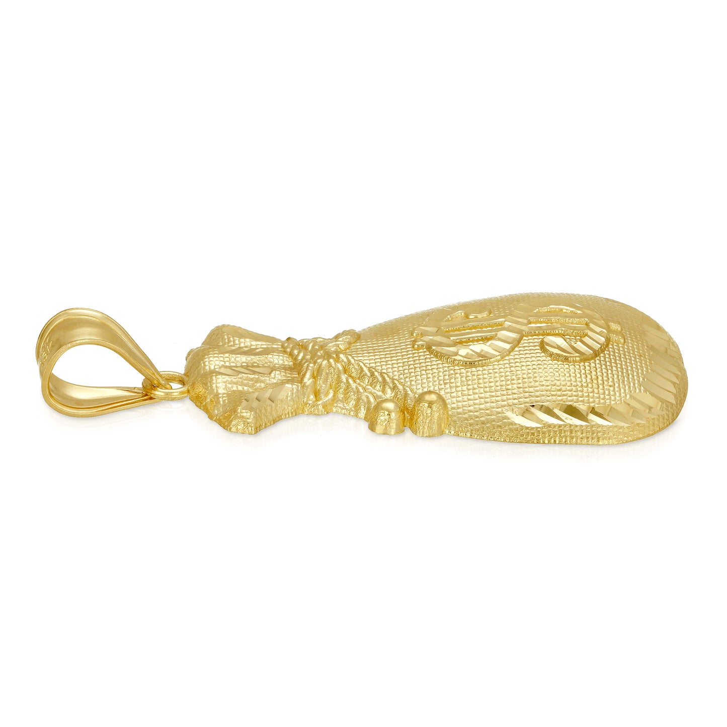 Money Bag Pendant (P51)