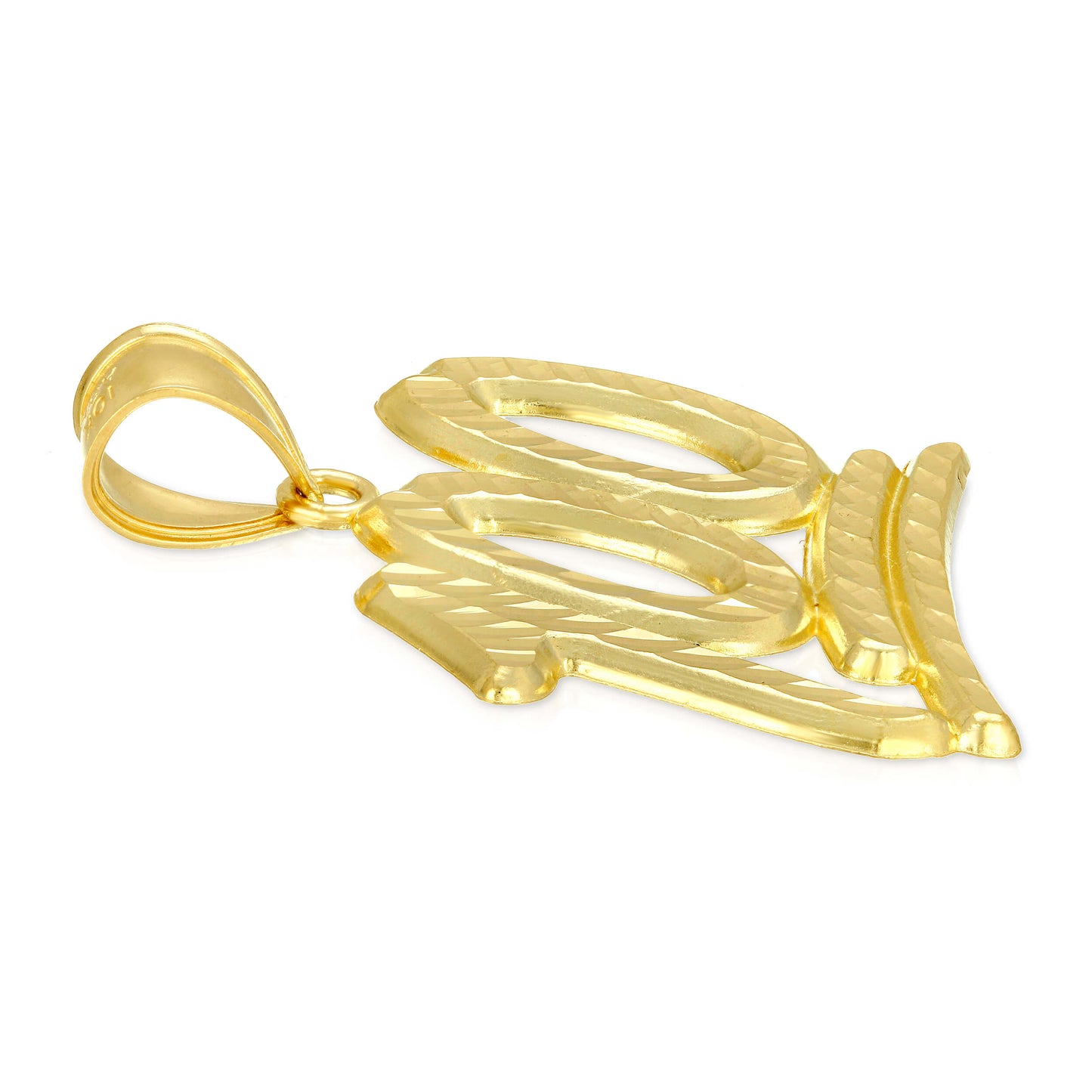 Emoji 100 Pendant (P55)
