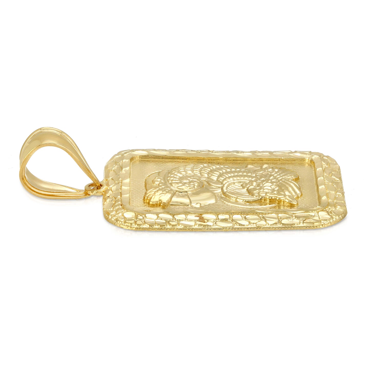Lady Fortuna Pendant (P67)