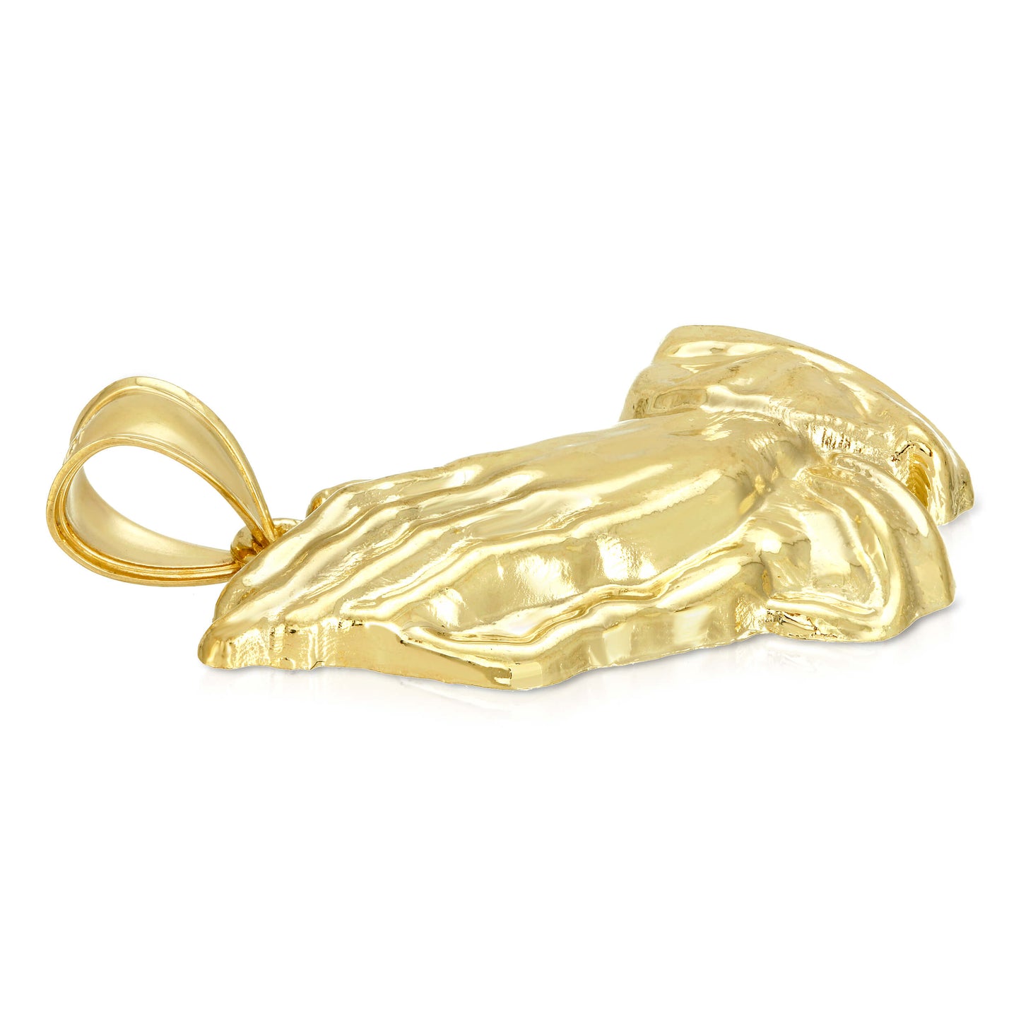 Prayer Hands Pendant (P69)