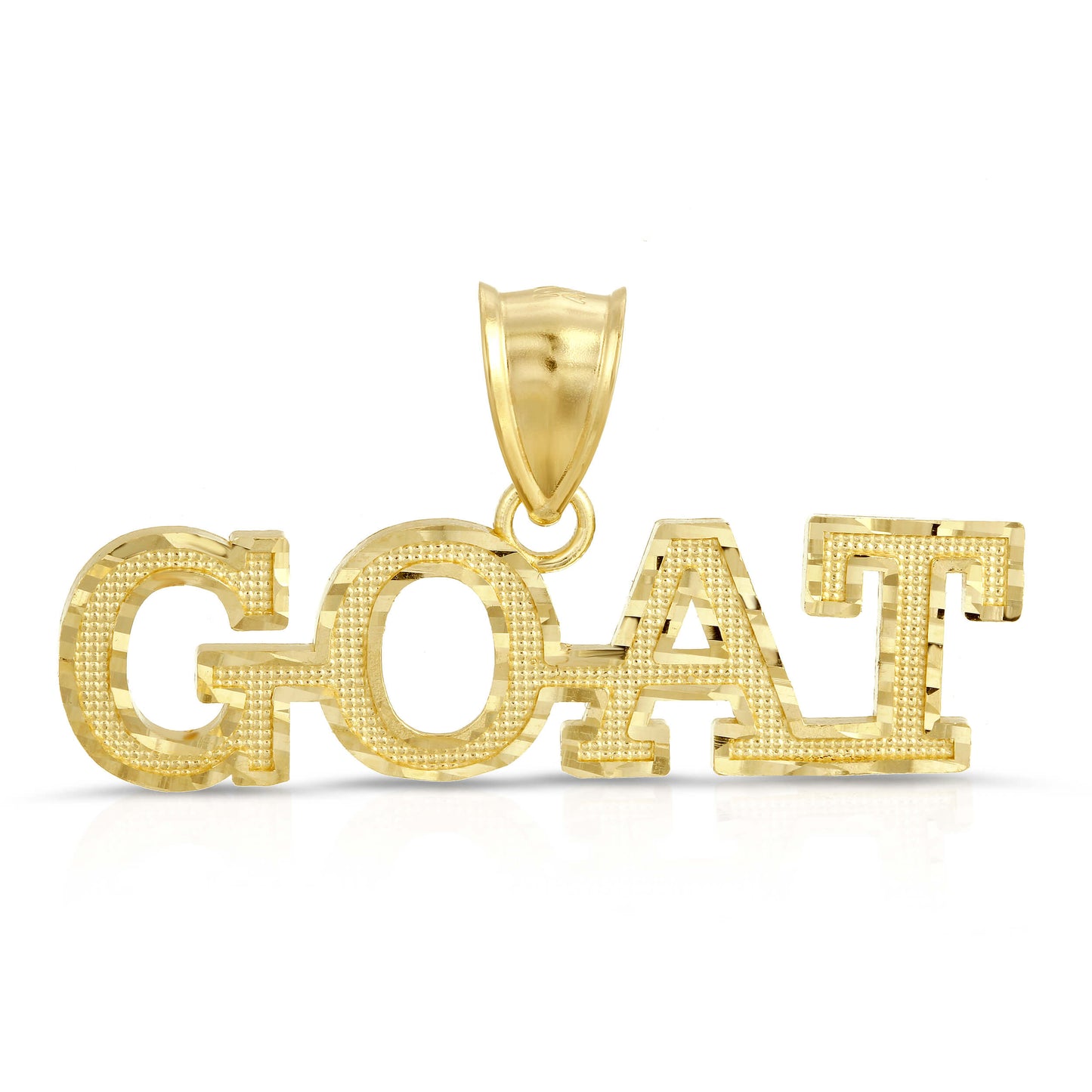 GOAT Pendant (P70)