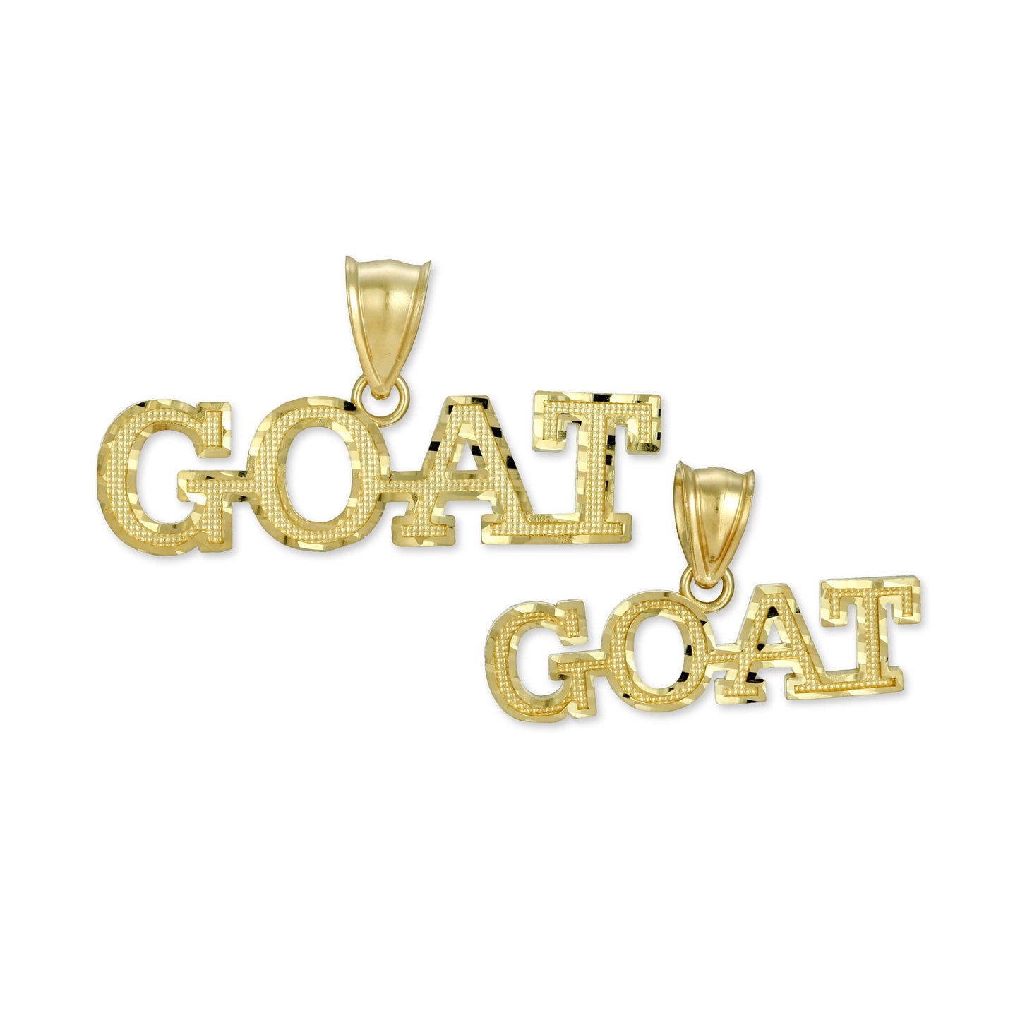 GOAT Pendant (P70)