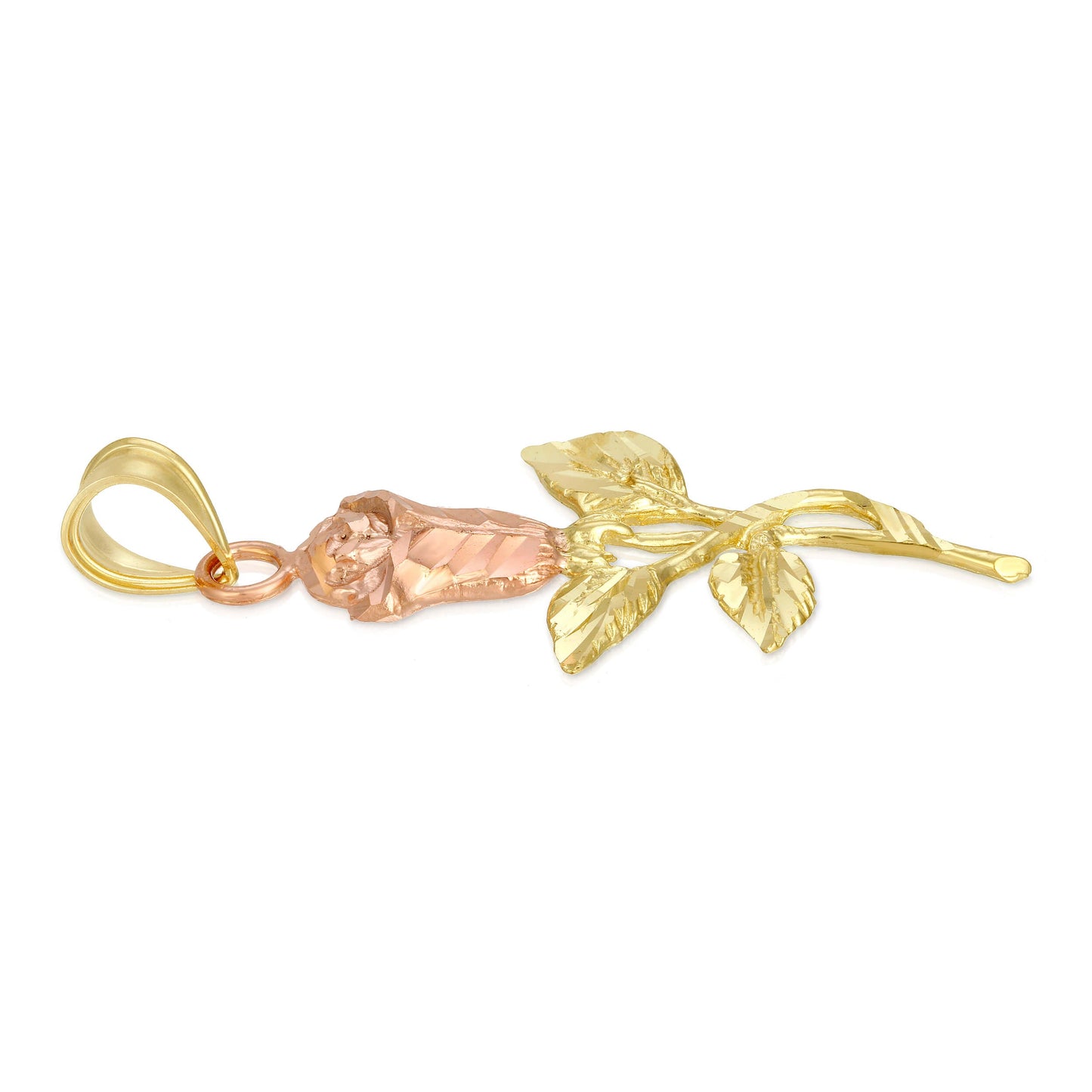 Rose Pendant (P71)
