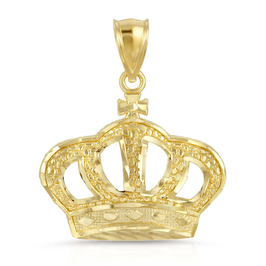 Queen Pendant (P72)