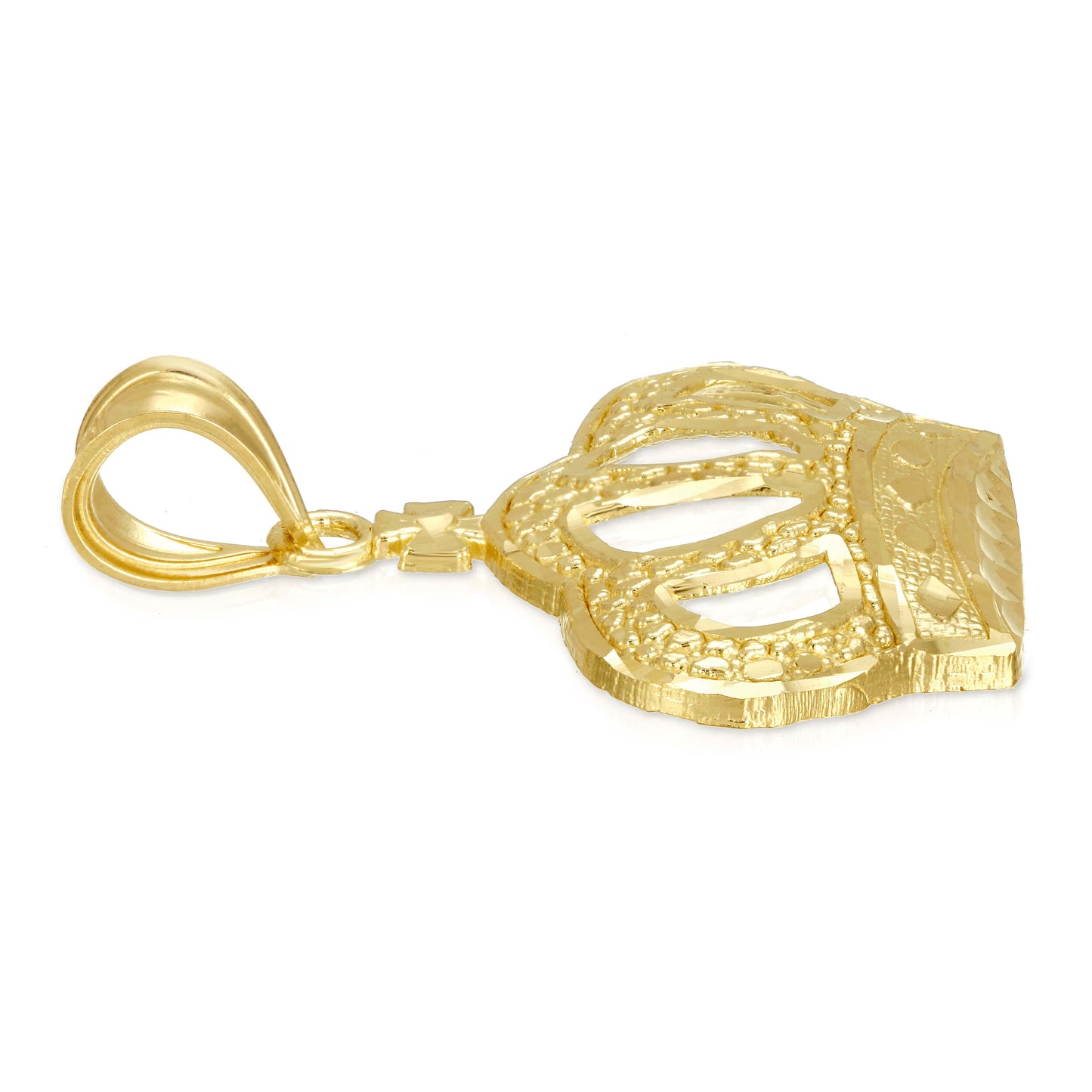Queen Pendant (P72)