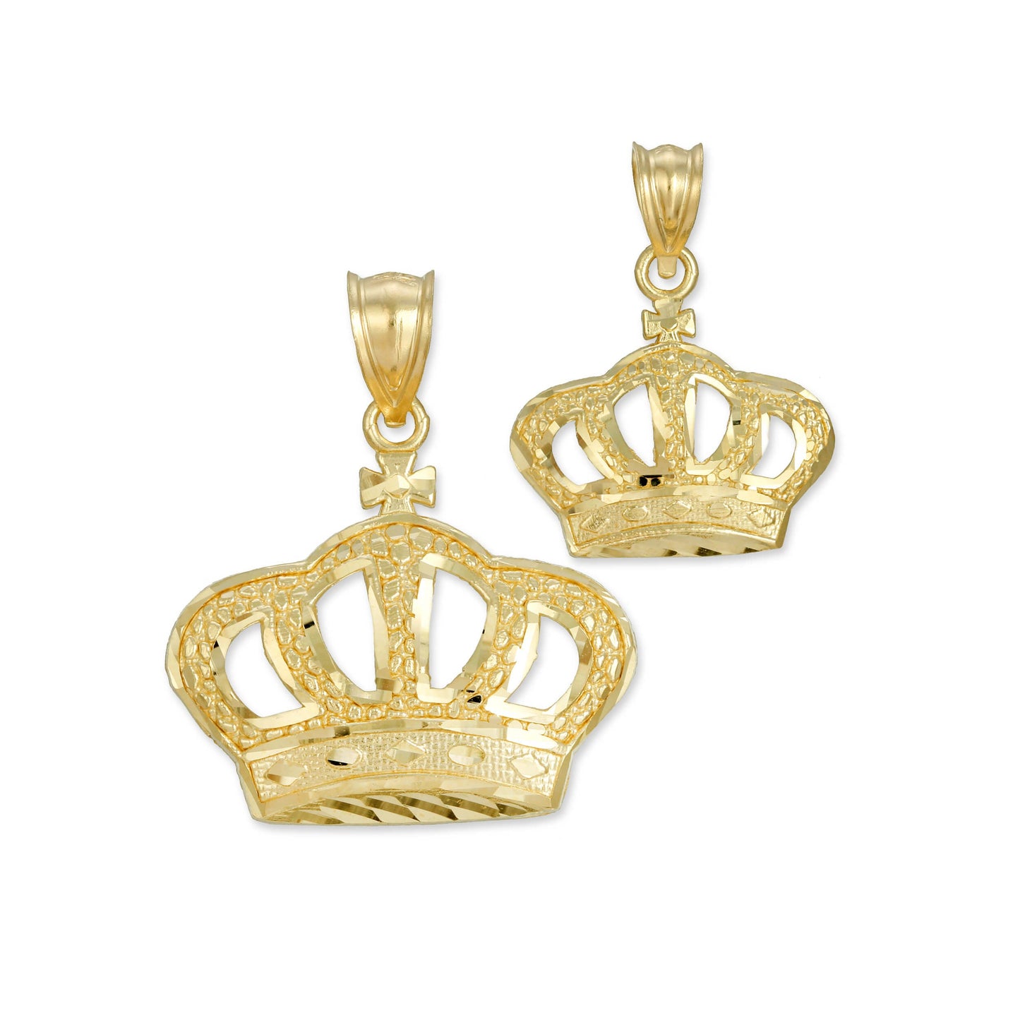 Queen Pendant (P72)