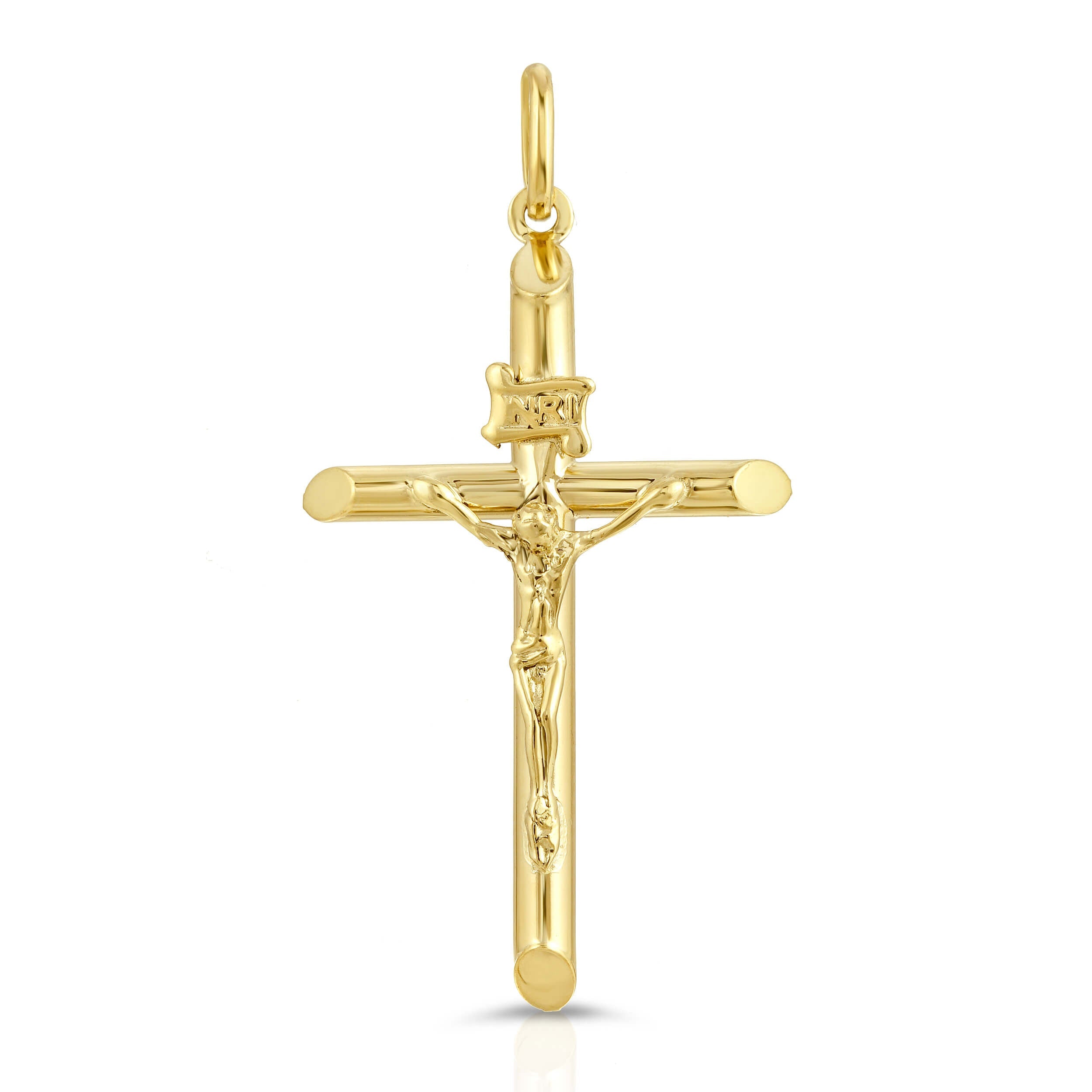Cross Pendant (P73)