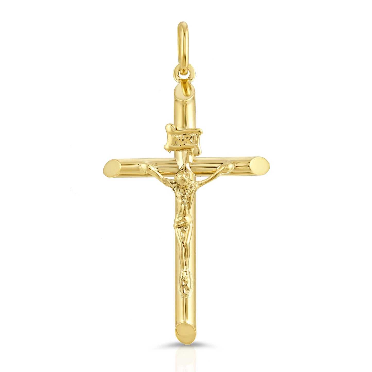 Cross Pendant (P73)