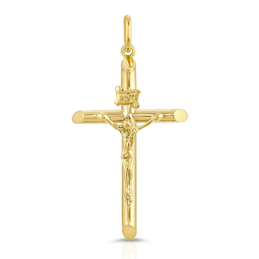 Cross Pendant (P73)