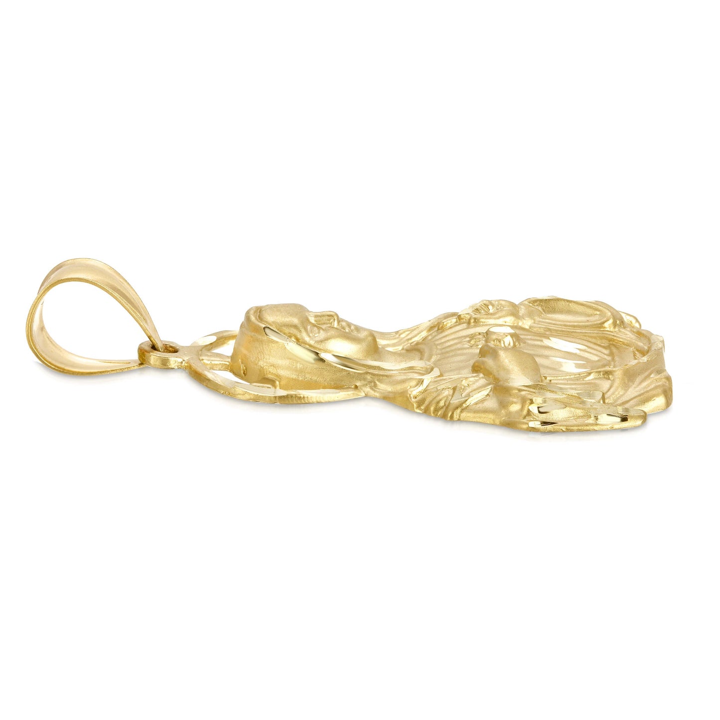 Mary Pendant (P75)