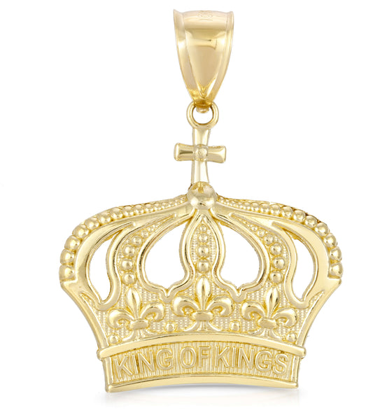 King Pendant (P76)