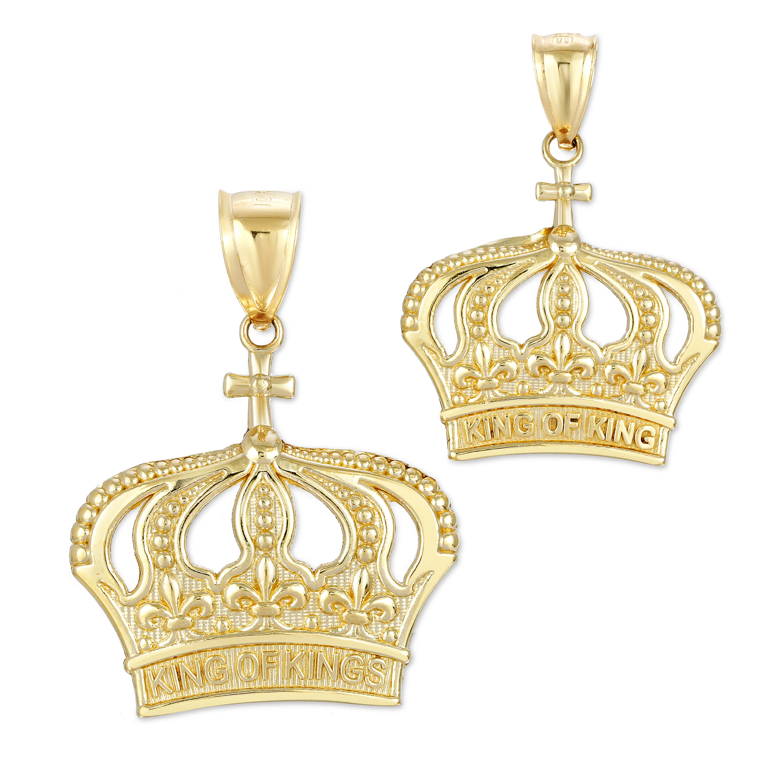 King Pendant (P76)
