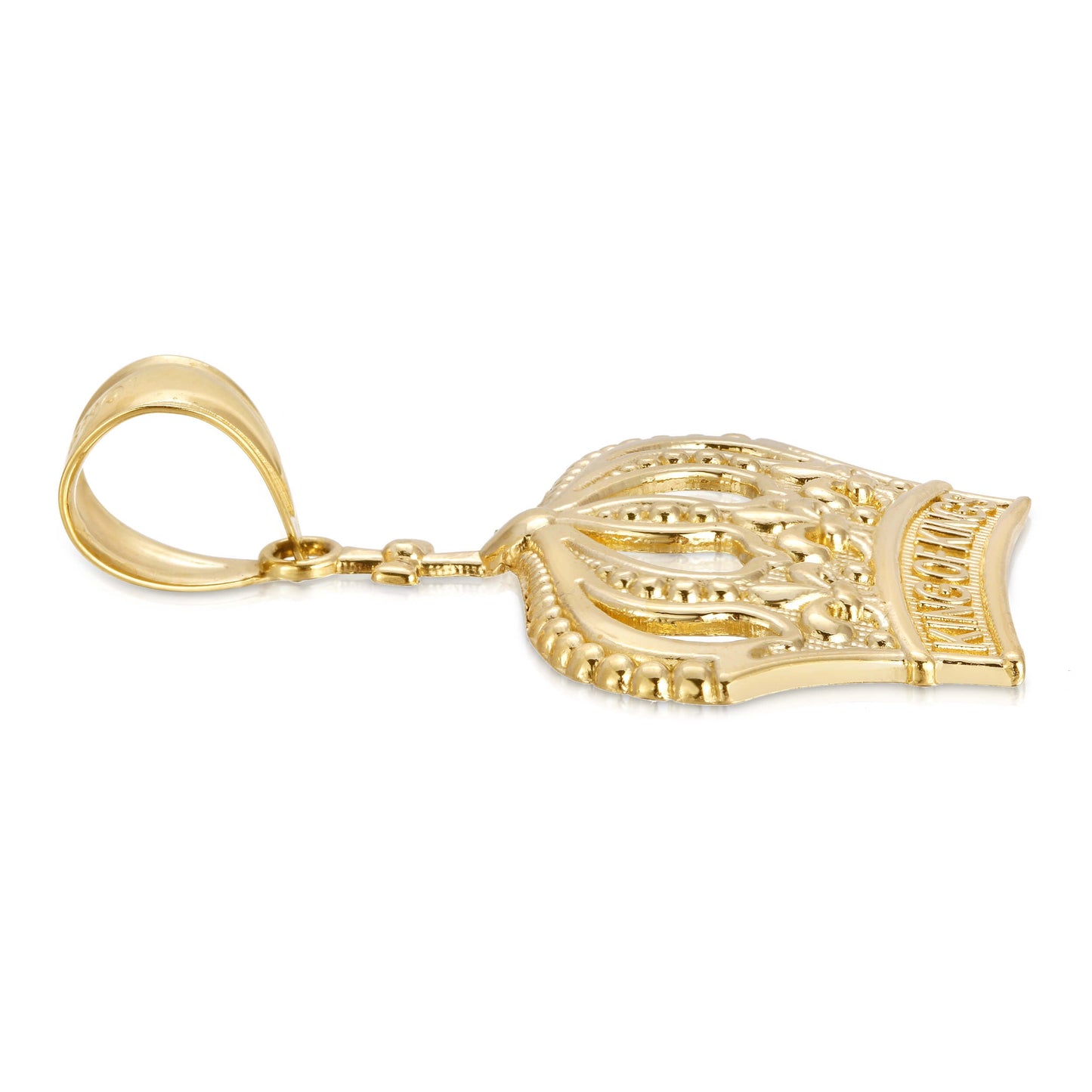 King Pendant (P76)