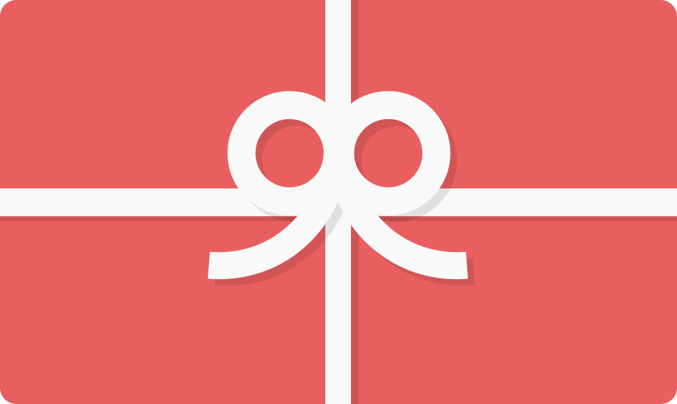Gift Card (4294458572897)