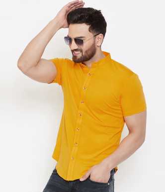 Short sleeve shirt