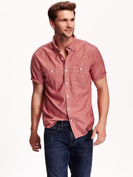 Short Sleeve shirt