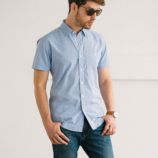 Short Sleeve shirts